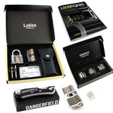 Beginners Lock Pick Set Box - Tactile Lockpicks, Practice Locks, Spy Kit & Dummies Guide