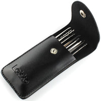 lock pick set case