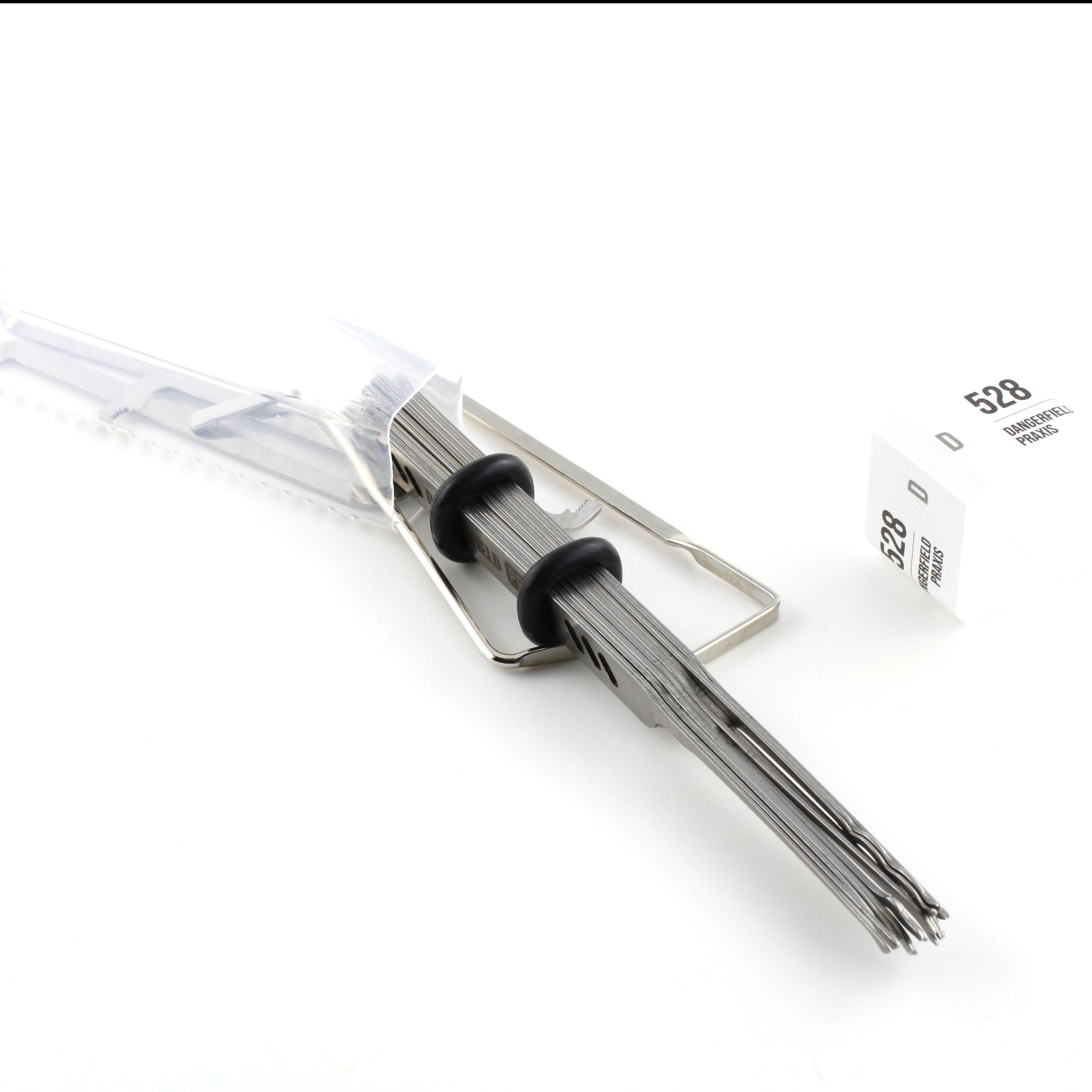 Lock Pick Set (Dangerfield) - Pro Lock Picks, Tools and Case