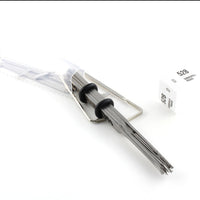 Dangerfield PRAXIS Dual-Gauge Complete Lock Pick Set