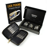 Dangerfield Serenity Lock Pick Set
