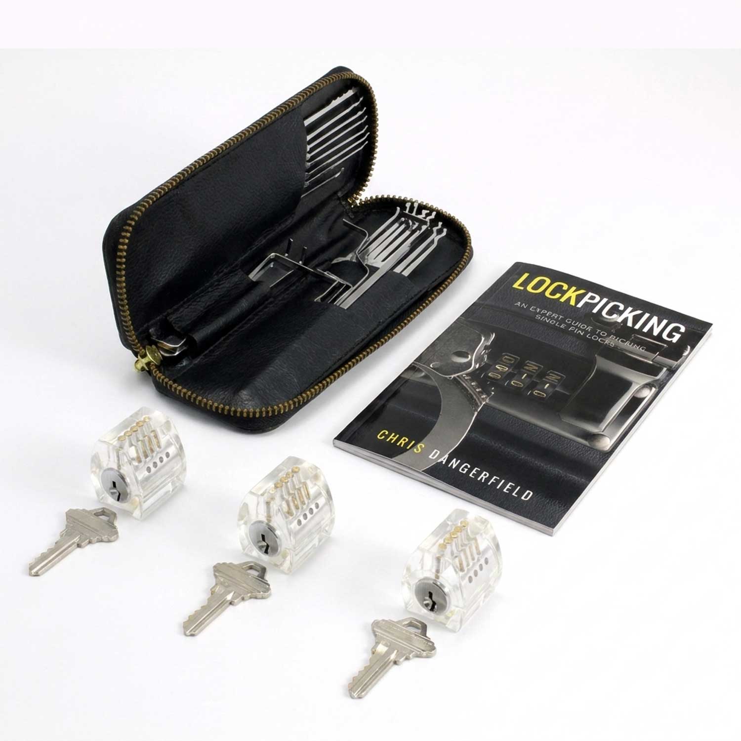 SouthOrd C2010 22 Piece Slimline Set