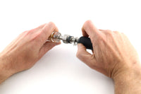 7 Pin Tubular Lock Pick + Adjustment Key - UKBumpKeys