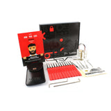Compact Lock Pick Set LO DIAM LARGE ALL