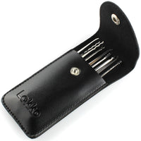 Compact Lock Pick Set Lokko Diamond wallet picks only