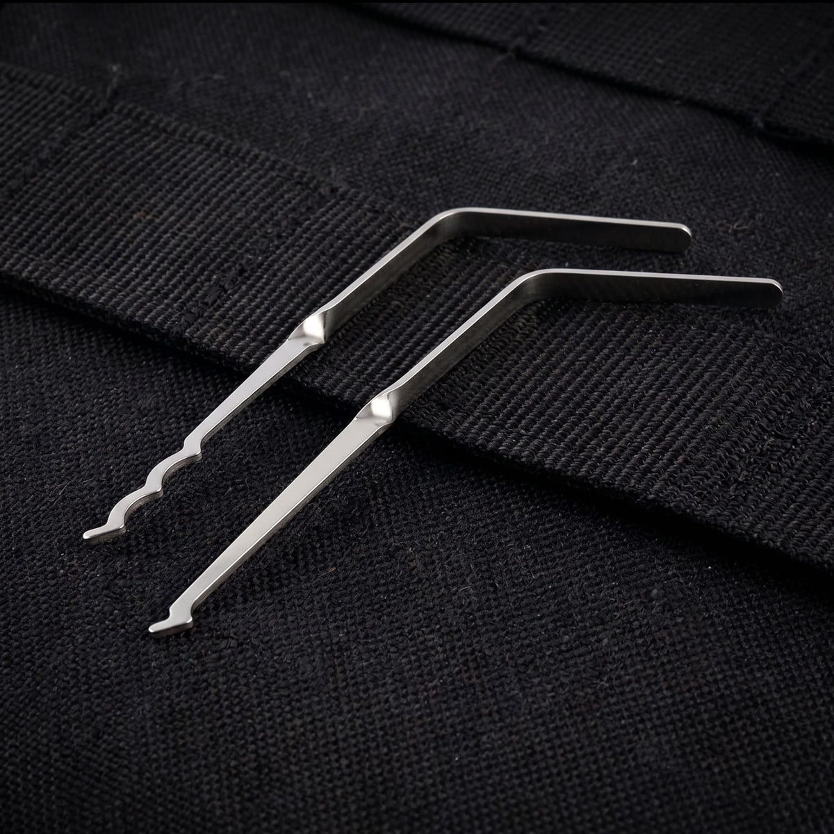 Lockpickes Lock Pick Sets, Lock Picks & Locksmith Tools for Lock pick enthusiasts