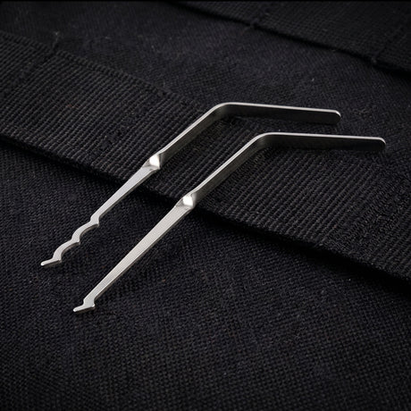 Protection Pick Lock Picks - Dangerfield Collection