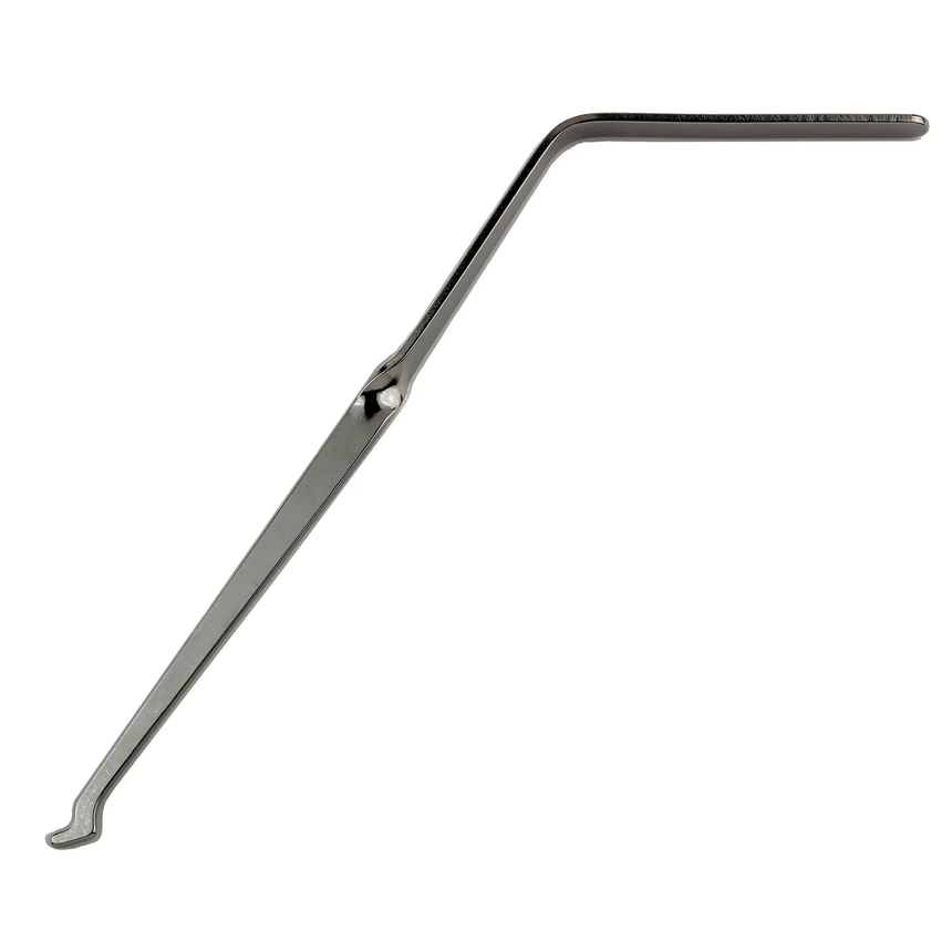 Dangerfield BOGOTA Lock Pick Set (Set of 2 EDC Rakes)