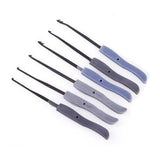 Broken Key Extractor & Removal Tools for Locks / Mechanics / Car Doors Image13