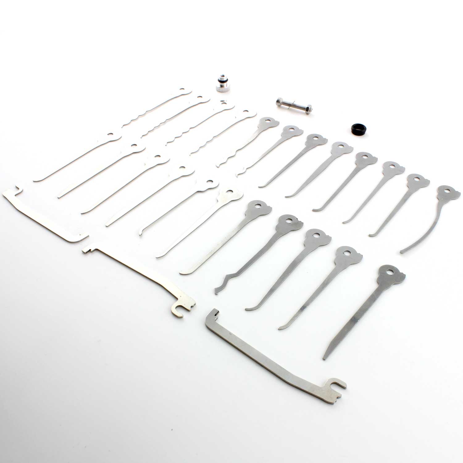 WANTKEY UNITY HANDLE 25 – WANTKEY CAMP