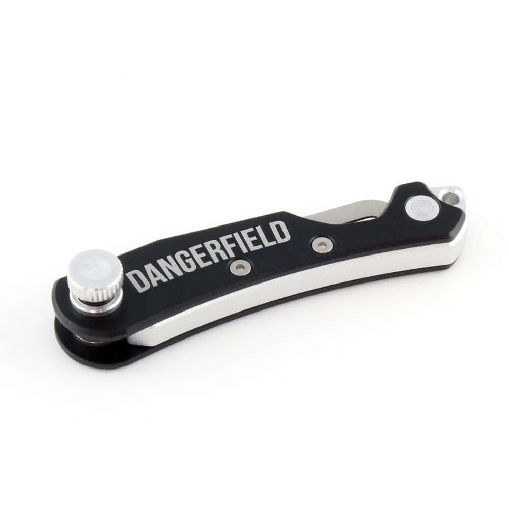 Skeleton Key Multitool + 26 Piece Expansion Set by | LockPickWorld