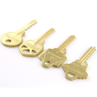 Bump Keys DABKUS4 3