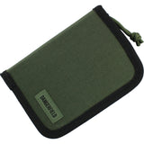 Dangerfield Predator Viper lock pick case in olive