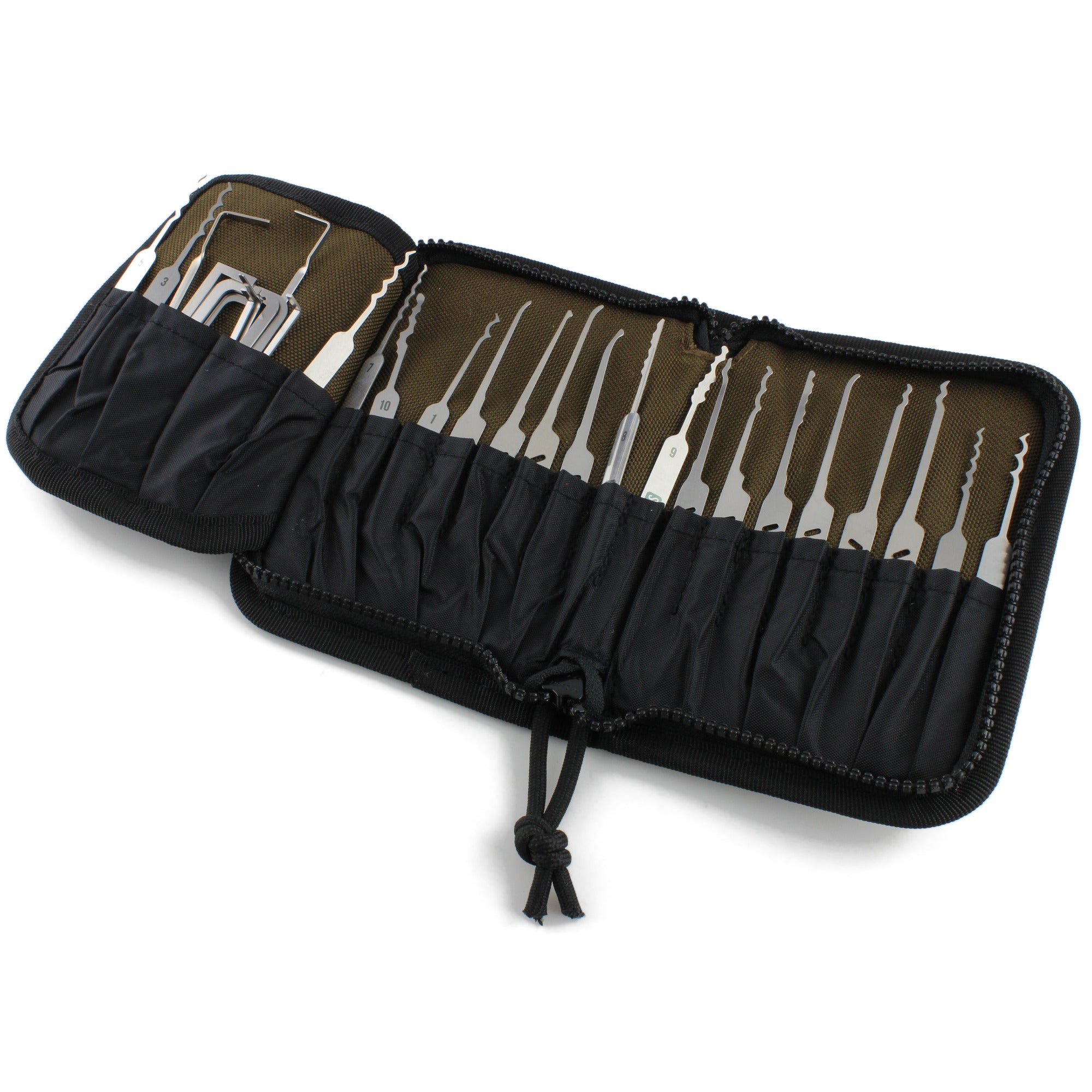 Lock Picks | LockPickWorld | Free Lock Pick Guides