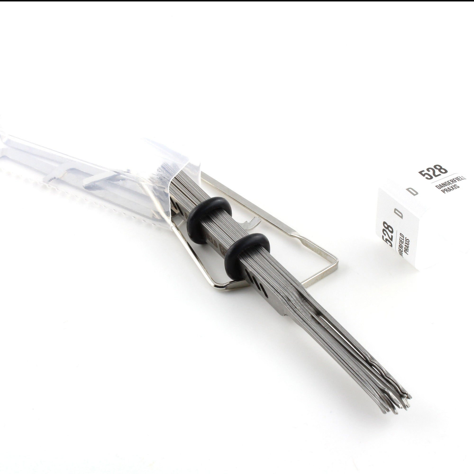 Lock Pick Set (Dangerfield) - Pro Lock Picks, Tools and Case
