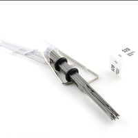 Dangerfield PRAXIS Dual-Gauge Complete Lock Pick Set