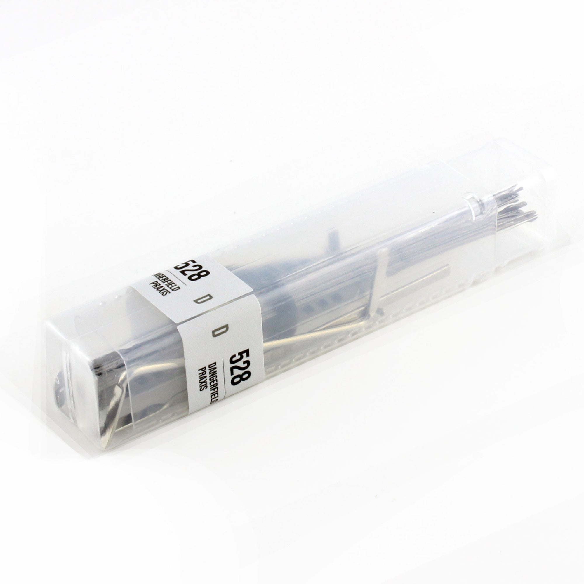 Lock Pick Set (Dangerfield) - Pro Lock Picks, Tools and Case