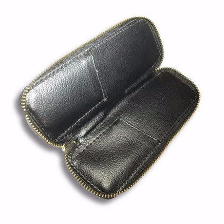Dangerfield lock pick wallet open with tool slots