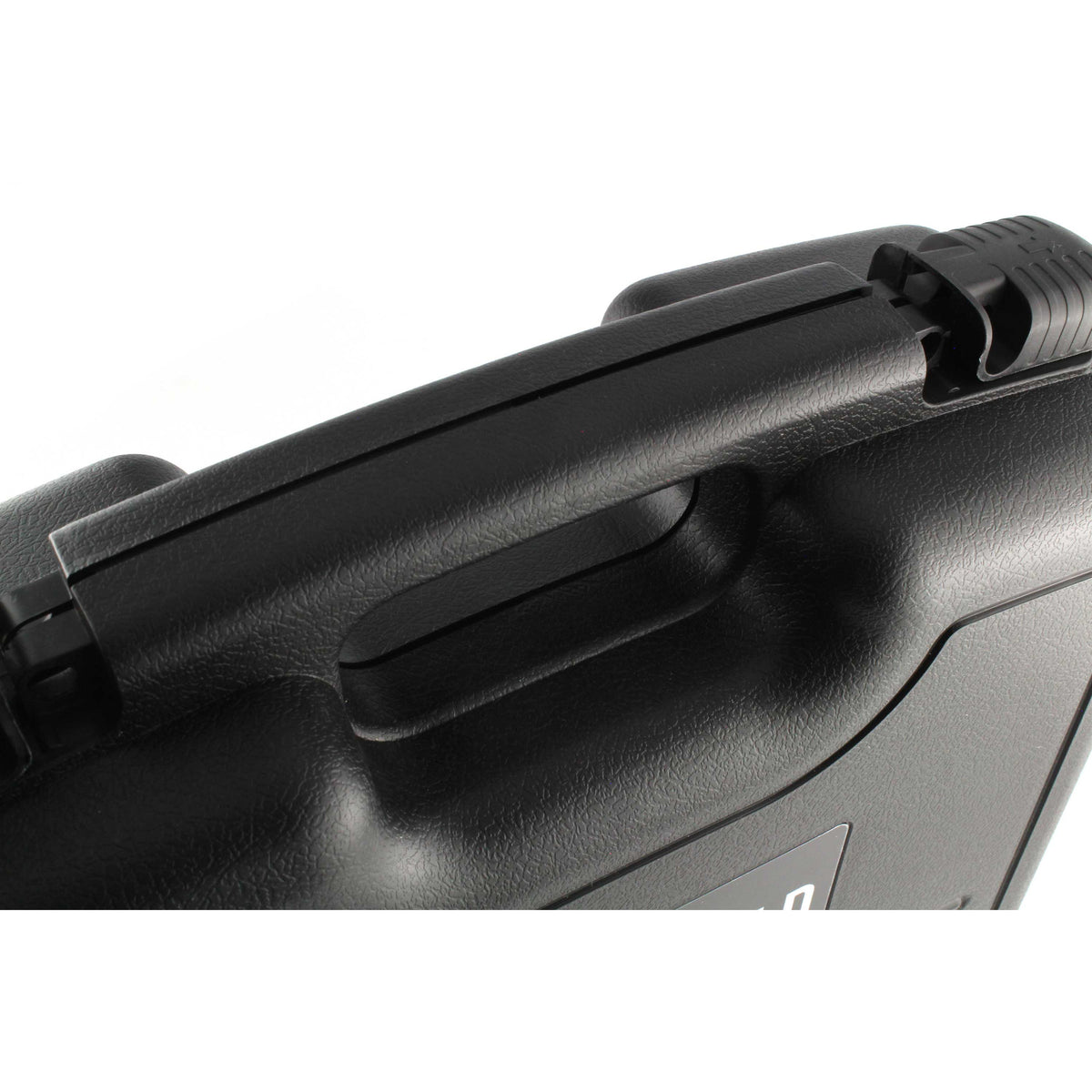 Lock Pick Gun Case DASCASE 2