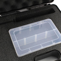 Lock Pick Gun Case DASCASE 3 empty