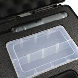 Lock Pick Gun Case DASCASE 4 emptymachina