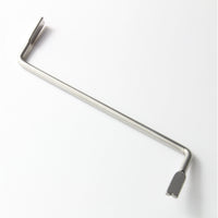 Dangerfield ZedWrench lock picking tension tool