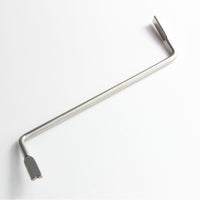 Full view of the Dangerfield ZedWrench tension tool