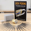 + Repinnable Practice Lock + Visual Guide
