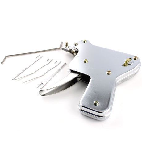 Lokko Manual Pick Gun / Snap Gun
