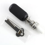 Lokko Tubular Lock Pick (7 pin) + Decoder Key