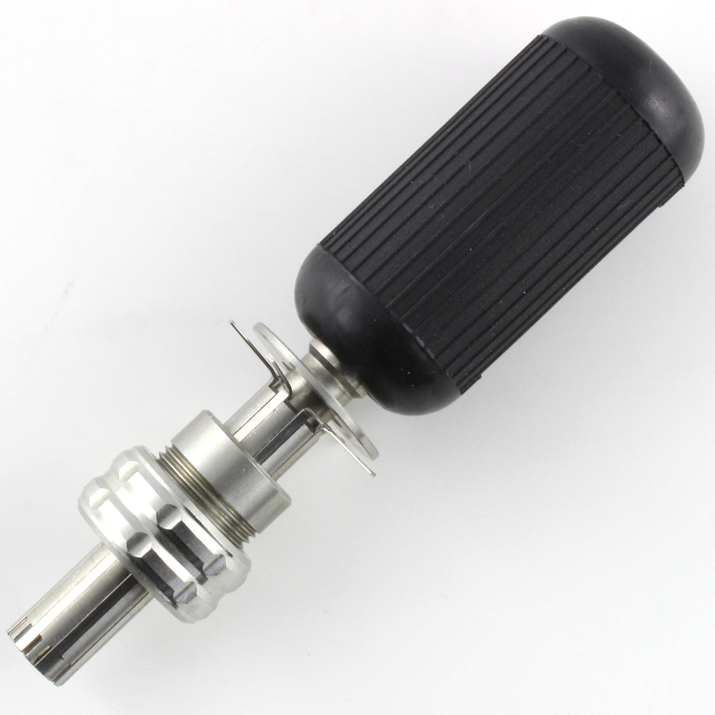 Lokko Tubular Lock Pick (7 pin) + Decoder Key