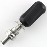 Lokko Tubular Lock Pick (7 pin) + Decoder Key