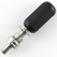 Lokko Tubular Lock Pick (7 pin) + Decoder Key