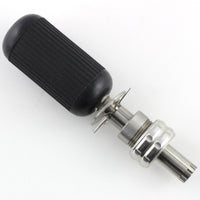 Lokko Tubular Lock Pick (7 pin) + Decoder Key