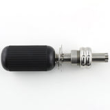 Lokko Tubular Lock Pick (7 pin) + Decoder Key