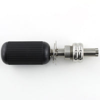 Lokko Tubular Lock Pick (7 pin) + Decoder Key