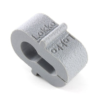 Lokko Euro Cylinder Lock Picking Vice Support holder angle side 2