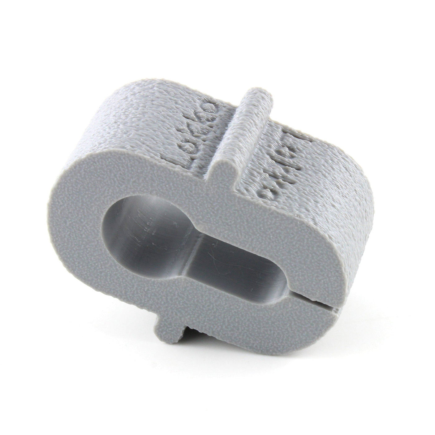 Lokko Euro Cylinder Lock Picking Vice Support holder angle side