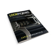 How to Pick Locks, Illustrated, Beginners Guide, 60 page paperback for Dummies ebook lockpicking front angle
