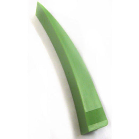 KLOM nylon wedge side profile