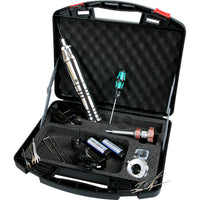 Multipick Kronos Complete Electric Lock Pick Set + expanded range of Locksmith Tools kronos complete 9