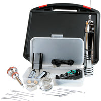 Multipick Kronos Complete Electric Lock Pick Set + expanded range of Locksmith Tools kronos complete 2