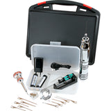 Multipick Kronos Complete Electric Lock Pick Set + expanded range of Locksmith Tools kronos complete 5