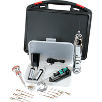 Multipick Kronos Complete Electric Lock Pick Set + expanded range of Locksmith Tools kronos complete 5