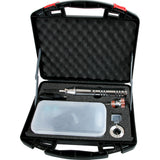 Multipick Kronos Complete Electric Lock Pick Set + expanded range of Locksmith Tools kronos complete 8