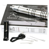 Multipick KRONOS Electric Lock Pick Gun Kit kronos3