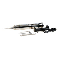 Multipick KRONOS Electric Lock Pick Gun Kit kronos unboxed large1