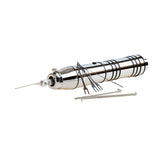 Multipick KRONOS Electric Lock Pick Gun Kit kronos unboxed large2