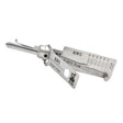 Lishi KW5 Kwikset 6-pin pick angled product photo