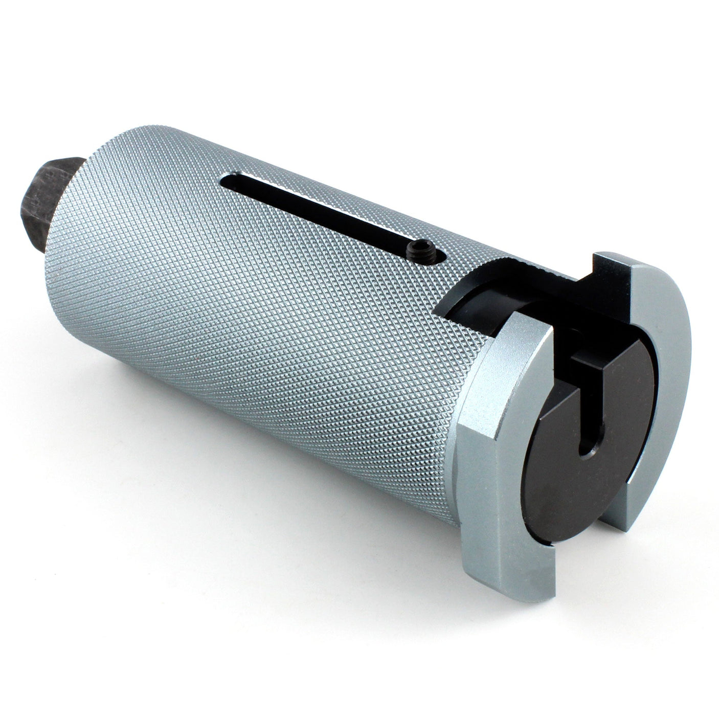Lokko bell-type plug puller body shown from the front, the main pulling tool of the set